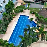 Ridgewood Towers Taguig