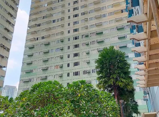 Ridgewood Towers Taguig