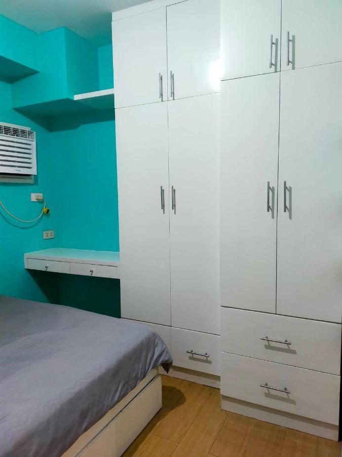 Aparthotel Ridgewood Towers Taguig