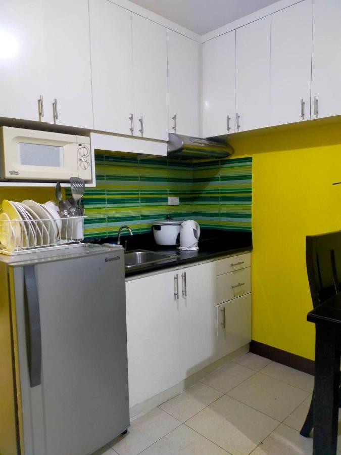 Ridgewood Towers Taguig Aparthotel Manila
