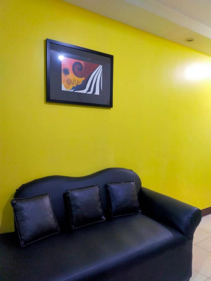 Aparthotel Ridgewood Towers Taguig Manila